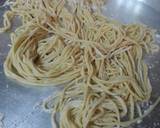 home made pasta recipe step 2 photo