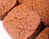 A picture of step 6 of Egg-Free Matcha Cookies.