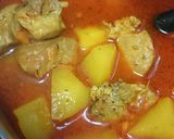 Foto del paso 6 de la receta: Patatas guisadas para sobrevivir a fin de mes 😅