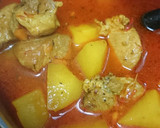 Foto del paso 6 de la receta: Patatas guisadas para sobrevivir a fin de mes 😅