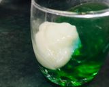 A picture of step 4 of Joyful Jelly Shots.