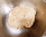 A picture of step 3 of Christmas Cookies.