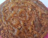 Foto del paso 5 de la receta: Torta de zanahoria especial 🥕