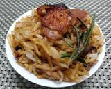 LG CHICKEN WITH HONEY BEER SAUCE( ASIAN STYLE COOKING ) recipe step 10 photo