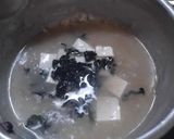 Foto langkah ke 2 dari resep Soup Miso.