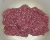 A picture of step 3 of Asian Sweet & Peppery Jerky.
