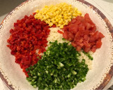 Foto del paso 1 de la receta: Salpicón bien nutrido