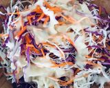Foto del paso 3 de la receta: Coleslaw