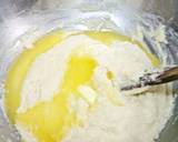 Semolina Cake (Basbousa) recipe step 3 photo