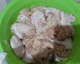 Foto langkah ke 1 dari resep Spicy Chicken Wings ala Drakor.