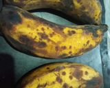 Foto langkah ke 3 dari resep Cake pisang raja.