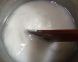 Foto langkah ke 2 dari resep Khanom Leum Kleun (dessert Thailand).