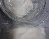 Foto del paso 11 de la receta: Pan sin amasar, fermentación lenta y alta hidratación