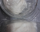 Foto del paso 11 de la receta: Pan sin amasar, fermentación lenta y alta hidratación