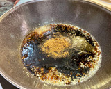Foto del paso 3 de la receta: Pollo en salsa de ajo