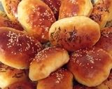 صورة لخطوة 3 من وصفة بريوش