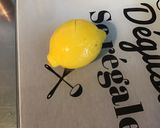 Une image de l'étape 2 de Marinade à la moutarde aigre douce, citron confit et épices.