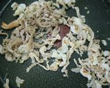 A picture of step 7 of Easy and Authentic Crispy Spring Rolls.