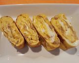 A picture of step 6 of Great for Winter! Creamy Mapo Chinese Cabbage!.