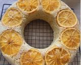 Foto del paso 3 de la receta: Bizcocho de naranja