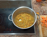 Foto del paso 1 de la receta: Guiso de pavo