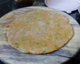 A picture of step 5 of Patwadi rassa.