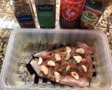 A picture of step 1 of Pan-Seared Chicken Fillet.
