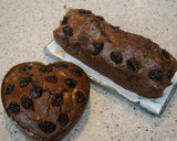 A picture of step 12 of Mixed in 10 Minutes! Basic Pound Cake.