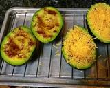 Avocado, broiled recipe step 7 photo