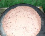 চকোলেট পাটিসাপটা (Chocolate patisapta rRecipe in Bengali) রেসিপি ধাপ - 5 ছবি