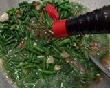 Foto langkah ke 3 dari resep Tumis Kacang Panjang Super Simple.