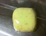 A picture of step 6 of Snowball Cookies with Aromatic Yuzu Citrus.