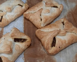 Foto del paso 9 de la receta: Hojaldre relleno de carne picada