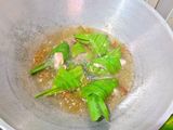 Ayam Goreng Pandan Thailand