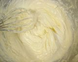 A picture of step 10 of Authentic Butter Cream (Pâte à Bombe).