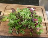 Foto del paso 1 de la receta: Ensalada mix italiano
