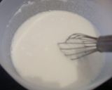 A picture of step 4 of Soft Mochi Ice Cream.