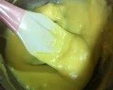 A picture of step 10 of Pear Custard Pies.