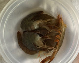 Foto del paso 1 de la receta: Amok de pescado