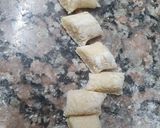 A picture of step 3 of Homemade Potato Gnocchi.
