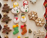 Foto del paso 10 de la receta: Galletas de jengibre