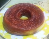 Foto del paso 15 de la receta: Budín de pan al microondas