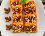 عکس مرحله 5 از دستور برفى هويج ! 🥕