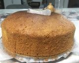 عکس مرحله 5 از دستور کیک کدو حلوایی