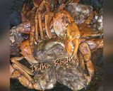 Foto langkah ke 4 dari resep Tumis Udang saus simpel.