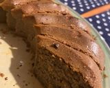Foto del paso 4 de la receta: Queque Integral de Manzana