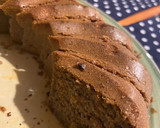 Foto del paso 4 de la receta: Queque Integral de Manzana