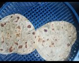 કોર્ન કેપ્સિકમ સબ્જી(corn cepsicom sbji Recipe in Gujarati) રેસીપી સ્ટેપ3ફોટો