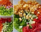 Delicious Salad recipe step 3 photo