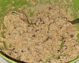 Foto del paso 2 de la receta: Cookies de Avena y Chispas de Chocolate 🍫. Súper fácil
